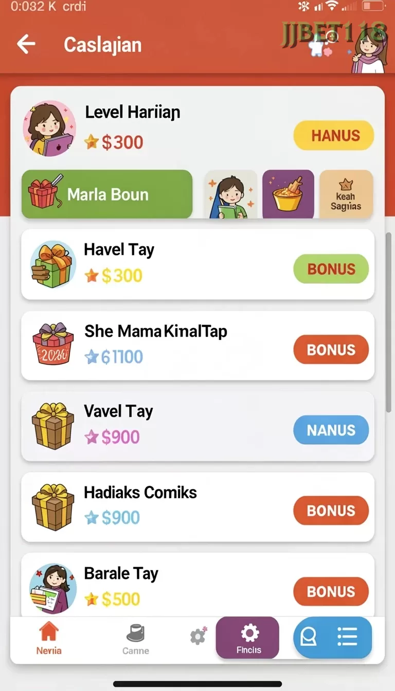 Screenshot Fire Chibi nomor 2