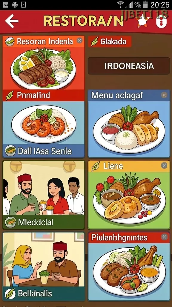 Screenshot Tigers Claw nomor 2