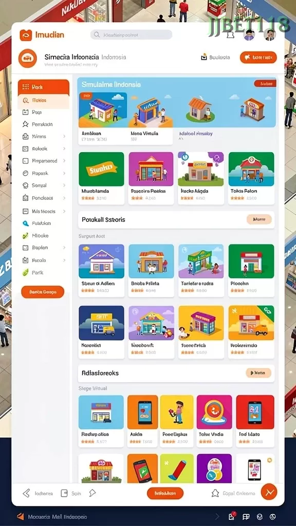 Screenshot Lab 19 Mania nomor 1