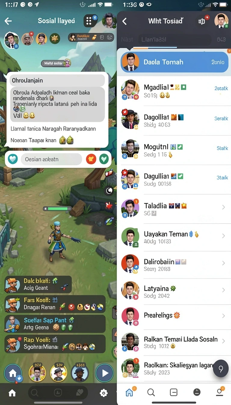 Bonus Spesial Download jjbet118 APK screenshot